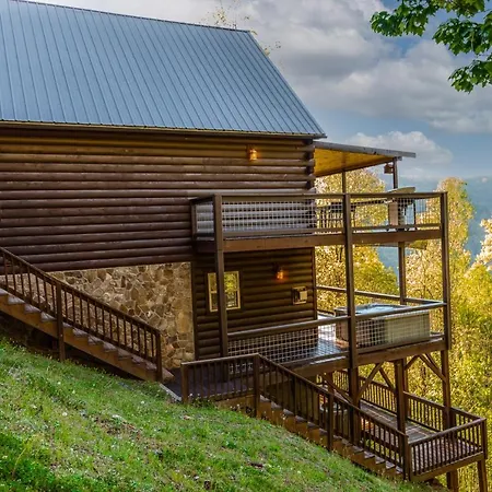 Sun Eagle Lodge